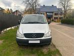 Mercedes-Benz Vito 111 Cdi, Auto's, Mercedes-Benz, Diesel, Grijs, Particulier, 2 zetels