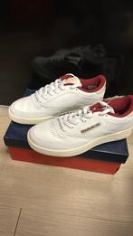 Reebok Club C mt 41 nieuw, Nieuw, Sneakers, Reebok, Wit