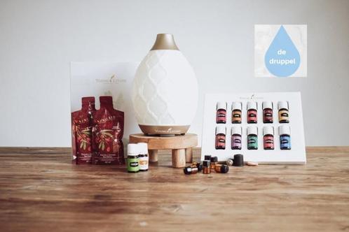 youngliving pakket, Huis en Inrichting, Woonaccessoires | Overige, Nieuw, Ophalen of Verzenden