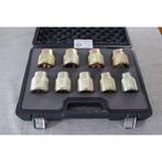 Kit d'installation de joint de fourche avant de moto 9 pièce, Enlèvement ou Envoi, Neuf