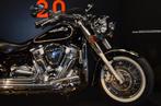 Yamaha Wild Star 1600 in Topconditie met garantie, Motoren, Motoren | Yamaha, 2 cilinders, Chopper, Bedrijf, Meer dan 35 kW