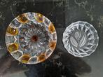 Vintage snoepschaal, Antiek en Kunst, Ophalen of Verzenden