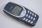 MOET NU WEG!! MOOIE NOKIA 3310 DUMBPHONE CLASSIC MOBIEL GSM!, Telecommunicatie, Mobiele telefoons | Nokia, Gebruikt, Geen camera