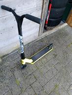 Stuntstep zo goed als nieuw, Fietsen en Brommers, Steps, Ophalen, Zo goed als nieuw