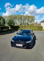 BMW 320e facelift | Harman Kardon, Auto's, BMW, Automaat, 1998 cc, Stof, USB