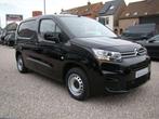 Citroen Berlingo 1.5 BlueHDi*3-ZIT*GPS*PARKEERHULP*APPLE-CA, Auto's, Bestelwagens en Lichte vracht, Voorwielaandrijving, 75 kW