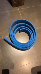 Evenwichtsbalk oprolbaar 5m, Ophalen, Zo goed als nieuw