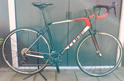 CUBE Attain GTC ~Carbon~Mavic~Shimano105~ NIEUW✅, Fietsen en Brommers, Fietsen | Racefietsen, Nieuw, Heren, Overige merken, Meer dan 20 versnellingen