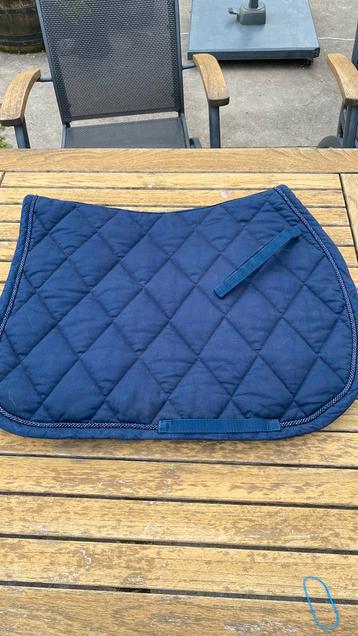 Blauw dekje BR beschikbaar voor biedingen