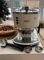 Delonghi vintage espresso, Elektronische apparatuur, Ophalen, Gebruikt