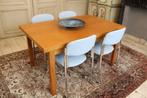 vintage design tafel, Ophalen