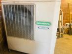 Airco van merk General, Elektronische apparatuur, Airco's, Ophalen, Zo goed als nieuw, Verwarmen