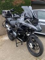 BMW r1200 gs, Motoren, 2 cilinders, Particulier, Meer dan 35 kW, Toermotor