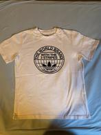 Adidas T-shirt, Wit, Ophalen of Verzenden, Zo goed als nieuw, Adidas
