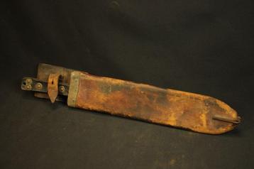 WO2 Britse machette 1939 beschikbaar voor biedingen