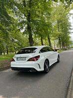 Mercedes CLA 180 AMG pack, Te koop, Alcantara, Benzine, Voorwielaandrijving