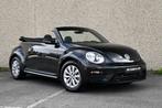 Volkswagen Beetle Cabrio 1.2tsi /71dkm/ GPS, Cruise, PDC, AC, Auto's, Voorwielaandrijving, 4 zetels, Stof, 4 cilinders