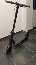 Ninebot g2 max, Fietsen en Brommers, Ophalen, Zo goed als nieuw, Elektrische step (E-scooter), Ninebot