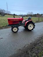 *prachtige moderne Yanmar ym1510d 18pk 3cil 4x4 powerchift!*, Ophalen, Versnellingen