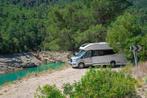 Camper Benimar Tessoro 483, Automaat, Koelkast, Ford, Diesel