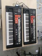 Roland SH-201 2st ! (1 moet hersteld worden), Ophalen, Gebruikt, Roland