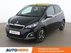Peugeot 108 1.0 VTi TOP Collection, Autos, Achat, 998 cm³, Euro 6, Boîte manuelle