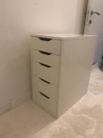 alex ladeblok, Enlèvement, Comme neuf