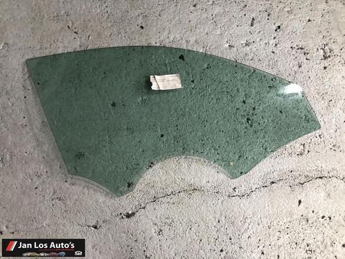 Ruit portierruit rechtsvoor Audi A1 8X ('10-'18), Auto-onderdelen, Ruiten en Toebehoren, Audi, Gebruikt, Ophalen of Verzenden