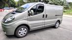 Renault Trafic 2.0 dCi L1H1 - 2013 - 53.000 km - Carpass, Auto's, Voorwielaandrijving, Stof, 1995 cc, 4 cilinders
