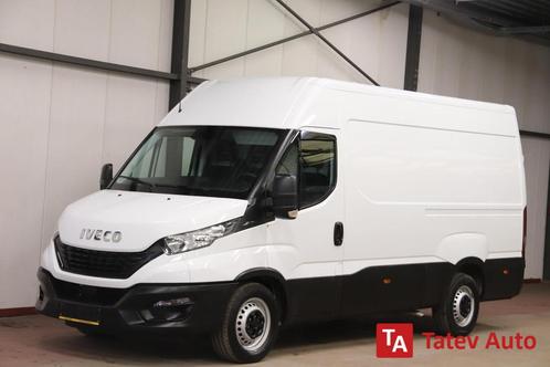 Iveco Daily 35S14V 2.3 L2H2 3500 KG Trekvermogen, Auto's, Bestelwagens en Lichte vracht, Bedrijf, Te koop, ABS, Airconditioning