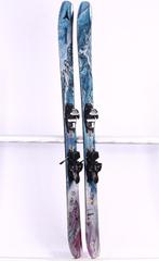 175 freeride ski's ATOMIC BENT CHETLER 90 2023, Sport en Fitness, Skiën en Langlaufen, 160 tot 180 cm, Gebruikt, Verzenden, Carve