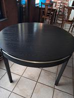 Tafel uitschuifbaar, Huis en Inrichting, Tafels | Eettafels, Ophalen, Gebruikt