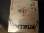 metallica live shit mexico city binge & purge, Cd's en Dvd's, Cd's | Hardrock en Metal, Ophalen of Verzenden, Gebruikt