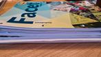 Handleiding Facet 5 (werkboek katholieke godsdienst, Ophalen of Verzenden