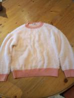fluffy trui maat 134, Kinderen en Baby's, Kinderkleding | Maat 134, Gebruikt, Trui of Vest, Ophalen of Verzenden, Fish&chips (JBC)