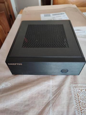 Mini pc met chrome flex beschikbaar voor biedingen