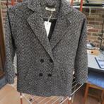 Jasje nieuw zwart wit Circle of trust mt 12 jaar, Kinderen en Baby's, Kinderkleding | Maat 152, Circle of trust, Jongen of Meisje