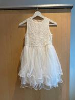 Robe de communion Le Chic taille 134 - 140, Enlèvement, Comme neuf, Fille, Robe ou Jupe