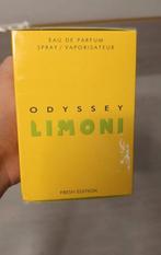 Armaf Odyssey Limon EDP-100ml, Ophalen of Verzenden, Nieuw