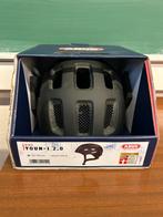 Casque de velo abus Youn 2.0, Vélos & Vélomoteurs, Envoi, Comme neuf