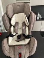 kinder autostoel, Kinderen en Baby's, Verstelbare rugleuning, Autogordel, Zo goed als nieuw, 9 t/m 36 kg