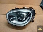 Mini Countryman F60 Lift Volledig Led Helder Linkerlamp, Gebruikt, Mini