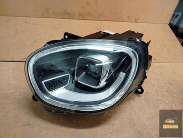 Feu arri re gauche transparent LED pour Mini Countryman F60, Utilisé, Mini