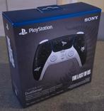 Manette PS5  - The last of us Limited edition, Enlèvement ou Envoi, PlayStation 5, Contrôleur, Neuf