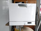 Vaatwasser compact model Siemens, Ophalen, Gebruikt, Minder dan 85 cm, Kort programma