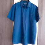 Herenhemd Angelo Litrico xxl 45/46, Kleding | Heren, Overhemden, Ophalen, Gedragen