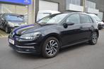 Volkswagen Golf 1.4 TSI Sound adapt cruise GARANTIE Webasto, Auto's, Voorwielaandrijving, 4 cilinders, Zwart, 5 deurs
