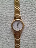 Junghans dames horloge, Overige merken, Staal, Staal, Polshorloge
