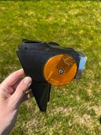 Honda Camino Neuslicht, Fietsen en Brommers, Brommeronderdelen | Oldtimers, Ophalen of Verzenden, Gebruikt, Koplamp, Overige merken