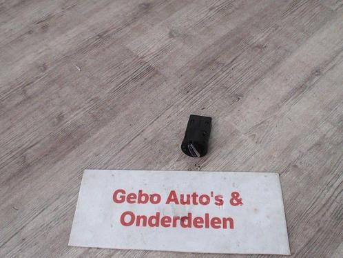 LICHTSCHAKELAAR Volkswagen Polo V (6R) (01-2009/10-2017), Auto-onderdelen, Dashboard en Schakelaars, Volkswagen, Gebruikt